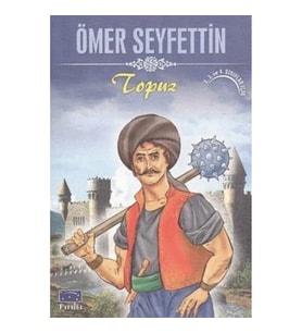 Topuz