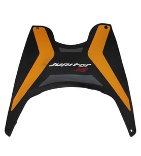 TVS Jupiter 125 Alt Paspas Turuncu