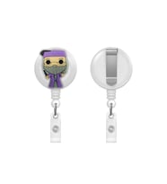 Harry Potter Albus Dumbledore Figürlü Yoyo Kartlık Tutucu