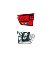 LEOPARTS Kia Cerato Stop Lambası İç Sağ 2009-2014 92404-1M010