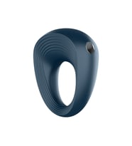 Satisfyer Ring 2  Titreşimli Şarjlı Penis Halkası