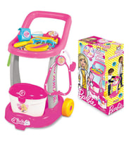 Barbie Doktar Servis Arası 01987