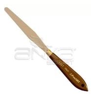 Ponart Straight Uçlu Spatül Kod: 1051