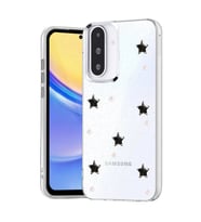 Galaxy A36 Fiyonk Desenli Kapak - Desen 7
