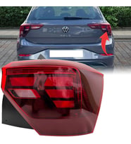 Vw Polo Sağ Stop Lambası Dış 2021-2024 2G0945096E