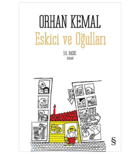 Eskici ve Oğulları Orhan Kemal