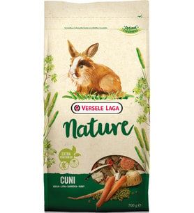 Versele Laga Nature Tavşan Yemi 700G