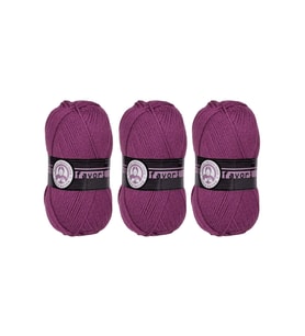 Favori El Örgü Ipi 100gr 0051 3 Adet