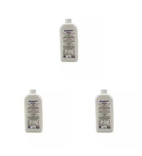 Dermosept Zefiran Çözelti 1000 ml Antibakteriyel X3