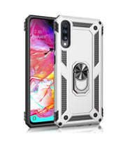 Huawei P Smart Pro 2019 Uyumlu Kılıf Zore Vega Kapak
