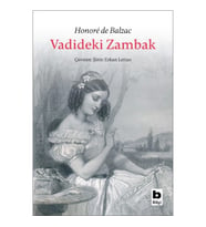Vadideki Zambak