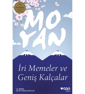 İri Memeler ve Geniş Kalçalar