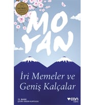 İri Memeler ve Geniş Kalçalar