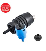 OPEL ASTRA F HATCHBACK  SİLECEK CAM SU FİSKİYE MOTORU 1991--1998