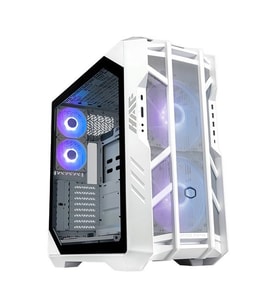 COOLERMASTER HAF700 H700-WGNN-S00 GAMING E-ATX PC KASASI BEYAZ
