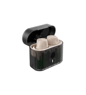 HyperX Cirro Buds Pro TWS ANC Bej Kulak İçi Bluetooth Kulaklık Teşhir