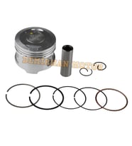 Yamaha Ybr 125 Piston Sekman Seti
