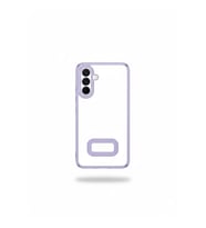 Samsung A 26 Lüx Lazer Kamera Lensli Kılıf Modeli