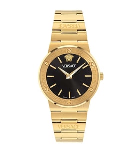 Versace VRSCVE5Q00626 Erkek Kol Saati