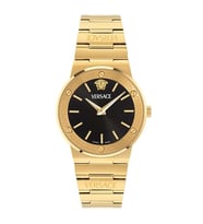 Versace VRSCVE5Q00626 Erkek Kol Saati