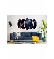 BLEACH MDF TABLO-0326