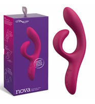We-vibe Nova 2 Telefon Kontrollü Klitoris Vibratör