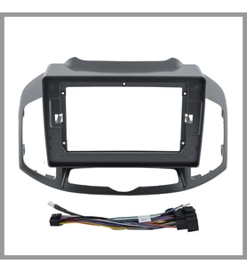 MULT. ÇERÇ. CHEVROLET CAPTİVA YENİ 2011 - 2017