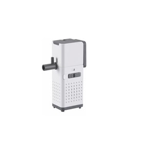 SOBO AQ-500F İÇ FİLTRE YENİ NESİL BEYAZ 6W 500LT/H