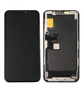 İphone 11 Pro İle Uyumlu LW A Kalite Ekran Dokunmatik