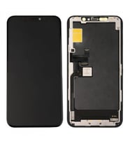 İphone 11 Pro İle Uyumlu LW A Kalite Ekran Dokunmatik