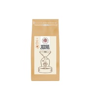 LUCKY CUP HOUSE BLEND Çekirdek kahve 1000gr
