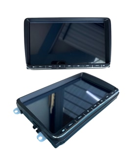 WW 2-32 CARNAVİ OEM MULTİMEDYA
