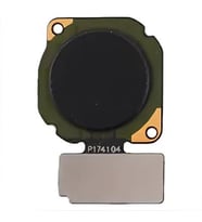 Tkgz - Nova 3İ Parmak İzi Okuyucu Flex SİYAH