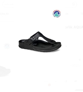 CEYO Erkek Parmak Arası Terlik AQUAFLEX-M1