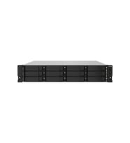 QNAP TurboNAS TS-1232PXU-RP 4Gb Ram 12 Hdd Yuvalı RACK NAS