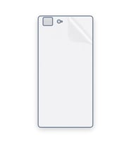 SChitec OPPO R5 Uyumlu Arka Yüzey Hidrojel Koruyucu Film