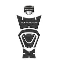 Mondial Strada 125 2022 - 2024 Uyumlu Tank Pad Set 002