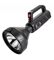 Powermaster HY-788 USB Şarjlı 3 Modlu El Feneri