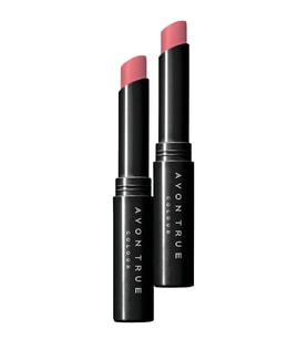 Avon Ultra Beauty Ruj Stylo Lasting Pink İkili Set