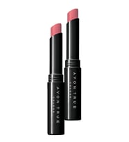Avon Ultra Beauty Ruj Stylo Lasting Pink İkili Set