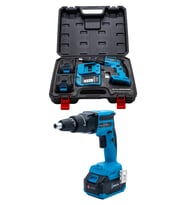 AKÜLÜ ALÇIPAN VİDALAMA DSG-B0118