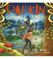 Papkin - Gizemli Şato 1