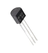 BF 422 TO-92 TRANSISTOR