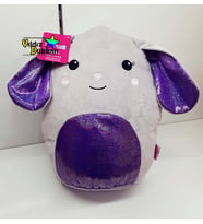 Oyuncak Peluş Tavşan Yastık 35 Cm Yerli Üretim Uyku Arkadaşı