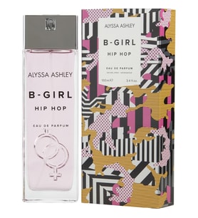 Alyssa Ashley Hip Hop B-girl Edp 100ml Kadın Parfüm