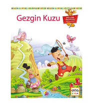 Gezgin Kuzu