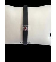 Q-ERA MP -242 BİLEKLİK (Siyah)