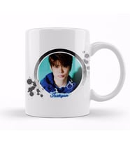 Nct 127 Jaehyun Kupa Bardak Porselen