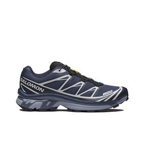 Salomon XT-6 Erkek Sneaker Ayakkabı L49211100 Mavi