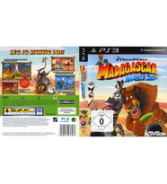 Ps3 Madagascar Kartz